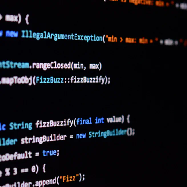 Standards Implementation (C/Java/Python)