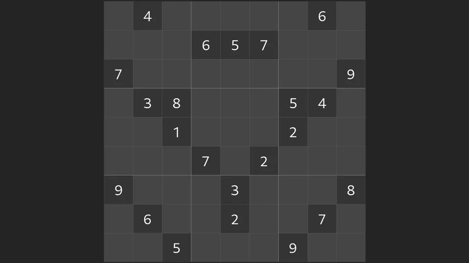 Sudoku (C)