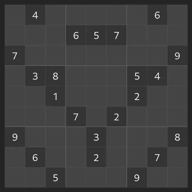 Sudoku (C)
